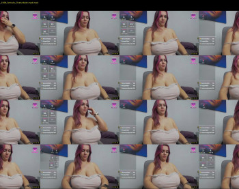 natashaboobs — 7 minute Chaturbate female naked cam show, 720p, Jan 12, 2026