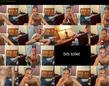 native_boy2 — 67 minute Chaturbate male naked cam show, 720p, Jan 12, 2026