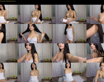 sinsemillaa — 64 minute Chaturbate female naked cam show, 720p, Jan 12, 2026