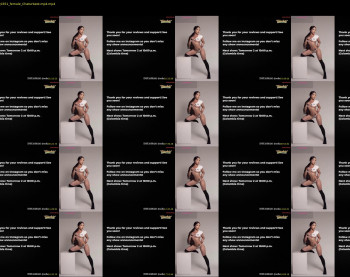 sofia_rousse_ — 22 minute Chaturbate female naked cam show, 720p, Jan 13, 2026