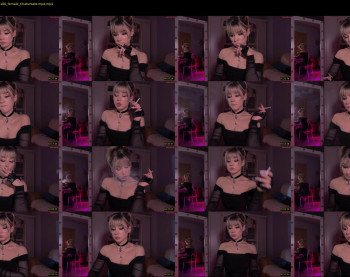 sun_for_you — 8 minute Chaturbate female naked cam show, 720p, Jan 13, 2026