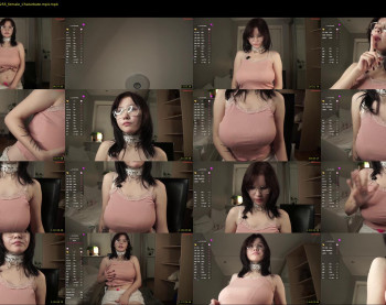 sweetyoops — 118 minute Chaturbate female naked cam show, 720p, Jan 13, 2026