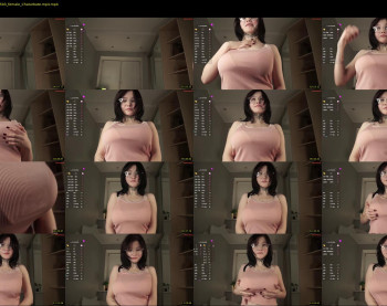 sweetyoops — 17 minute Chaturbate female naked cam show, 720p, Jan 13, 2026