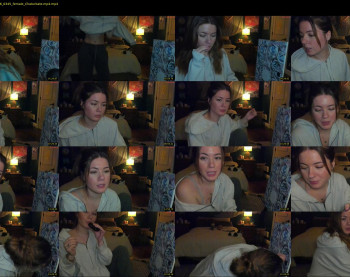_modestmouse — 26 minute Chaturbate female naked cam show, 720p, Jan 14, 2026