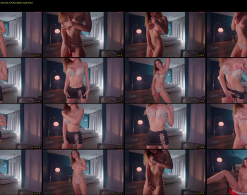 _protea — 120 minute Chaturbate female naked cam show, 720p, Jan 14, 2026