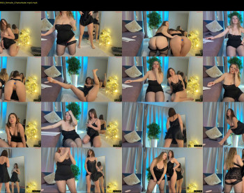 _solar_jane_ — 110 minute Chaturbate female naked cam show, 720p, Jan 13, 2026