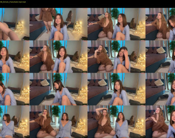 alysamoon — 38 minute Chaturbate female naked cam show, 720p, Jan 13, 2026