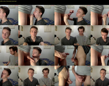 ashingwest97 — 42 minute Chaturbate male naked cam show, 480p, Jan 13, 2026