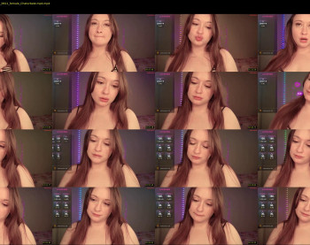 bellamonroee — 7 minute Chaturbate female naked cam show, 720p, Jan 13, 2026