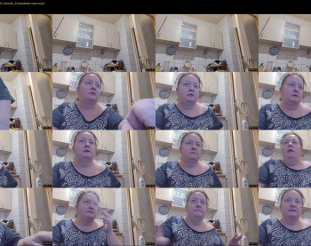 bethnorth — 12 minute Chaturbate female naked cam show, 720p, Jan 13, 2026