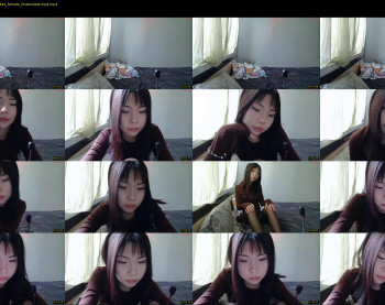 edithobeng — 29 minute Chaturbate female naked cam show, 720p, Jan 13, 2026