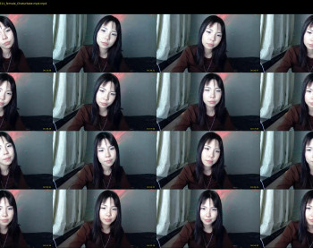 edithobeng — 6 minute Chaturbate female naked cam show, 720p, Jan 13, 2026