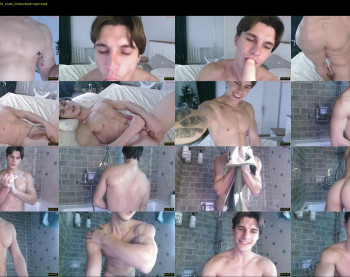 eric_crush — 57 minute Chaturbate male naked cam show, 720p, Jan 13, 2026
