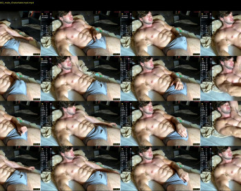 ericeric507 — 10 minute Chaturbate male naked cam show, 720p, Jan 13, 2026