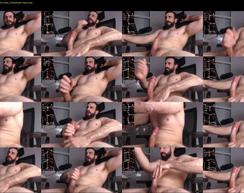 firestud_x — 46 minute Chaturbate male naked cam show, 720p, Jan 13, 2026
