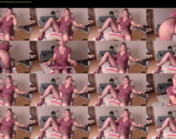 foxydiamond2020 — 19 minute Chaturbate female naked cam show, 720p, Jan 13, 2026