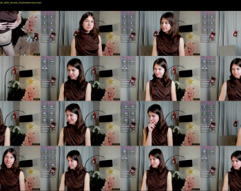 frederickafulling — 120 minute Chaturbate female naked cam show, 720p, Jan 13, 2026
