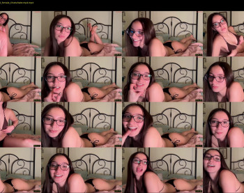 itsemily_ — 17 minute Chaturbate female naked cam show, 720p, Jan 14, 2026