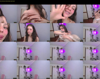littlelaksmi — 91 minute Chaturbate female naked cam show, 720p, Jan 14, 2026