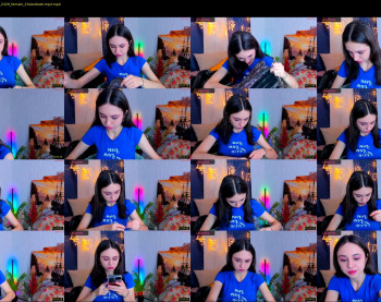 mary_marlow — 24 minute Chaturbate female naked cam show, 720p, Jan 13, 2026