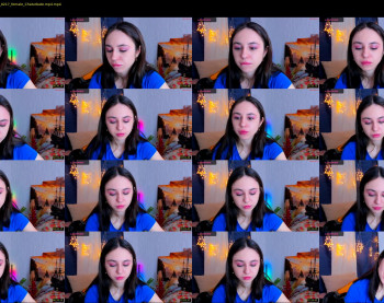 mary_marlow — 9 minute Chaturbate female naked cam show, 720p, Jan 14, 2026