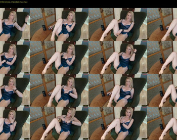mirela_silver — 3 minute Chaturbate female naked cam show, 720p, Jan 13, 2026