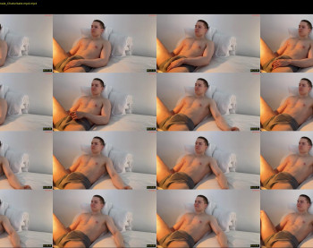 nfeibk — 3 minute Chaturbate male naked cam show, 720p, Jan 13, 2026