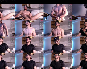phantom_bigger1 — 63 minute Chaturbate male naked cam show, 720p, Jan 14, 2026