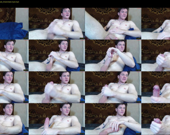 risuo — 67 minute Chaturbate male naked cam show, 720p, Jan 14, 2026