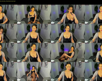 sara_devills — 121 minute Chaturbate female naked cam show, 720p, Jan 13, 2026