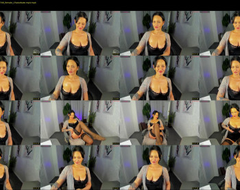 sara_devills — 35 minute Chaturbate female naked cam show, 720p, Jan 13, 2026