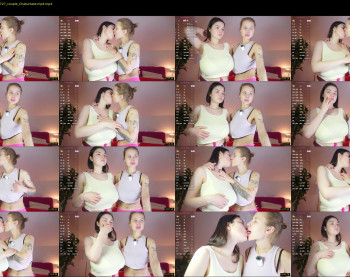 sweetyoops — 23 minute Chaturbate female naked cam show, 720p, Jan 13, 2026