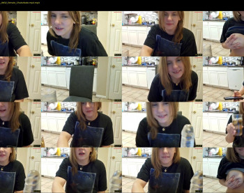 tinywithtiddies — 54 minute Chaturbate female naked cam show, 480p, Jan 13, 2026