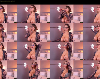 valerynova — 11 minute Chaturbate female naked cam show, 720p, Jan 13, 2026