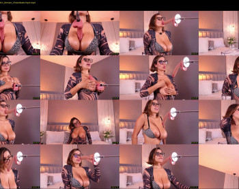 valerynova — 84 minute Chaturbate female naked cam show, 720p, Jan 13, 2026