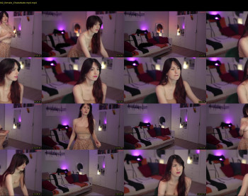 _blackbee_ — 120 minute Chaturbate female naked cam show, 720p, Jan 14, 2026