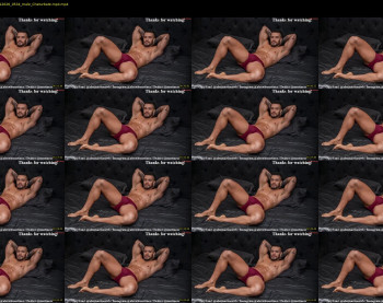 alexander_martines — 5 minute Chaturbate male naked cam show, 720p, Jan 15, 2026