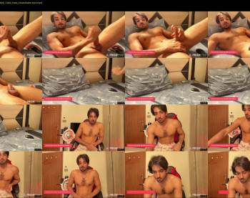 arabthickestdick1 — 55 minute Chaturbate couple naked cam show, 720p, Jan 14, 2026