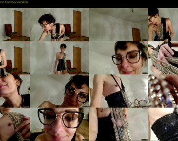 bebacksooon — 121 minute Chaturbate female naked cam show, 480p, Jan 14, 2026