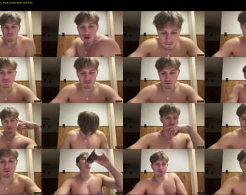 buzz5127 — 55 minute Chaturbate male naked cam show, 480p, Jan 14, 2026