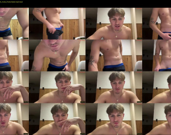 buzz5127 — 10 minute Chaturbate male naked cam show, 480p, Jan 14, 2026