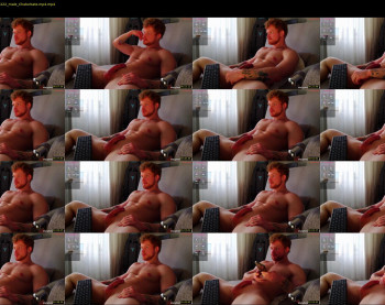 chris_boy37 — 3 minute Chaturbate male naked cam show, 720p, Jan 14, 2026