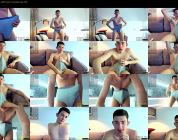 danny__magic — 121 minute Chaturbate male naked cam show, 720p, Jan 14, 2026