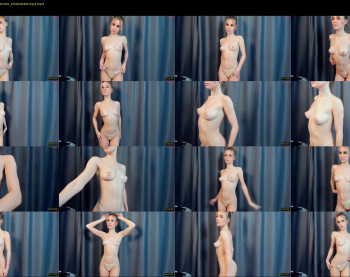 fizana — 8 minute Chaturbate female naked cam show, 720p, Jan 14, 2026