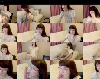 fritha — 68 minute Chaturbate female naked cam show, 720p, Jan 14, 2026