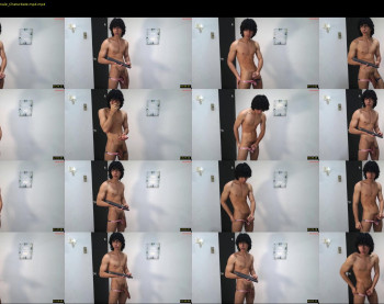 jash_7 — 41 minute Chaturbate male naked cam show, 720p, Jan 14, 2026