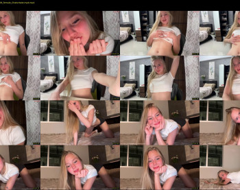 katcontrol — 34 minute Chaturbate female naked cam show, 720p, Jan 14, 2026