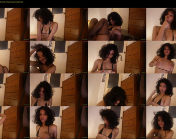 mriea_ — 62 minute Chaturbate female naked cam show, 720p, Jan 14, 2026