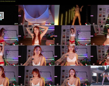 oooops__ — 70 minute Chaturbate female naked cam show, 720p, Jan 14, 2026