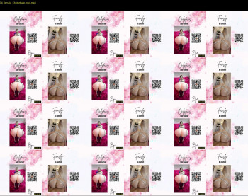 peachyym — 13 minute Chaturbate female naked cam show, 720p, Jan 14, 2026
